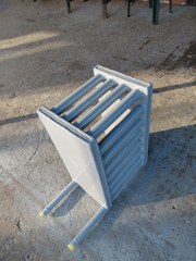 Котли опалення для печі, каміна та грубки, виготовлення під замовлення