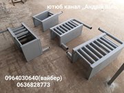 Котли опалення в піч та камін — різні модифікації